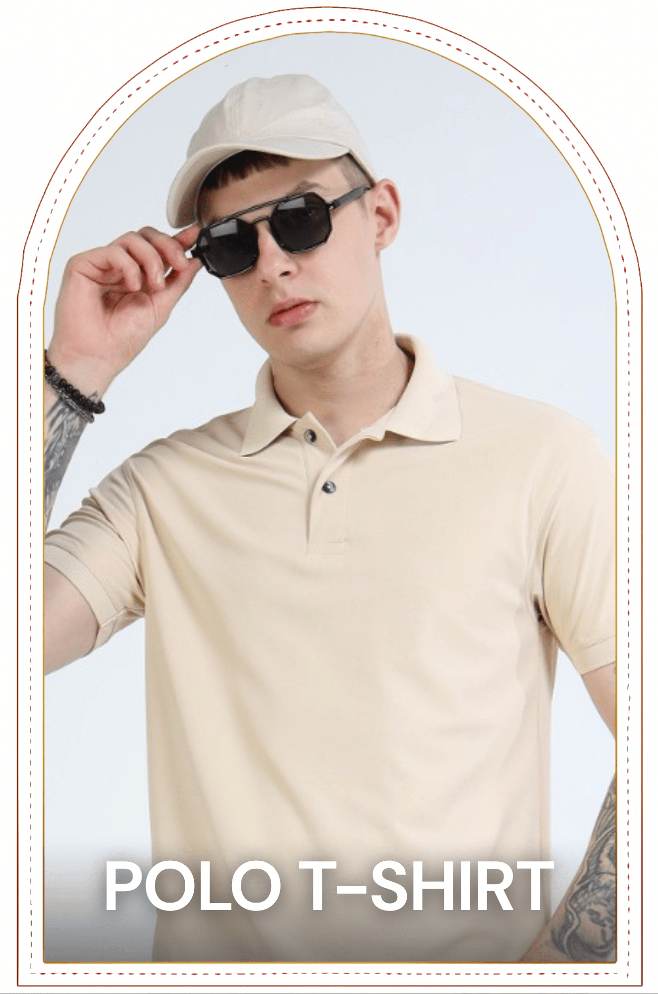 Polo T-Shirt