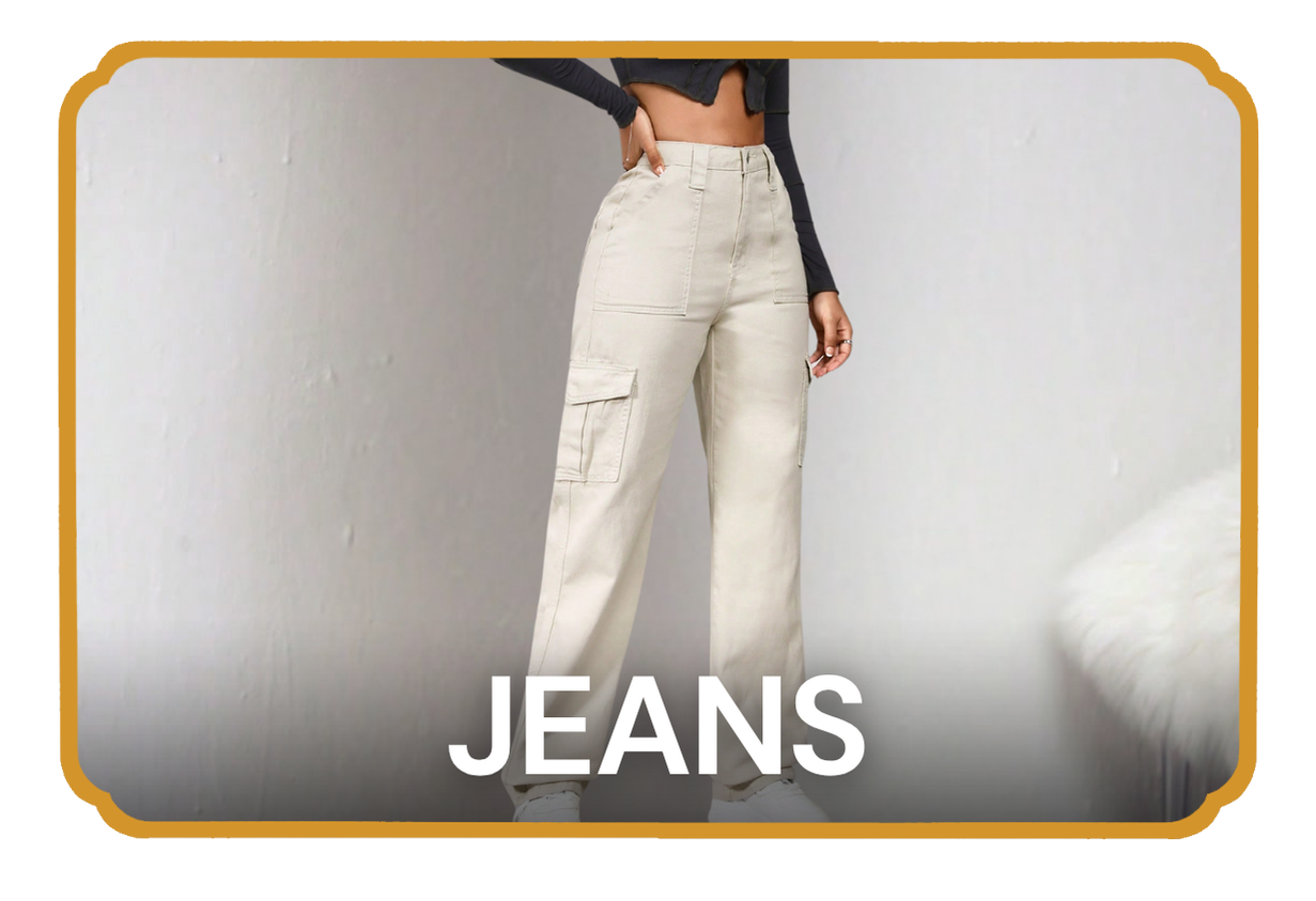Women Jeans